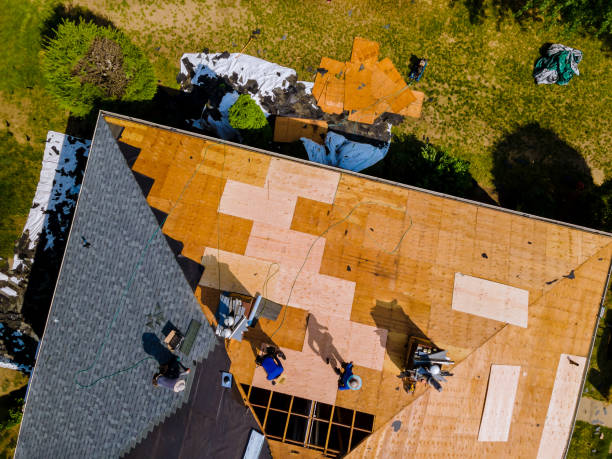 Quick and Trustworthy Emergency Roof Repair Services in Inglewood, CA